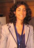 Elena Fernandez Martin