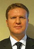 Cenk Yildiz