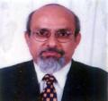 Jagdish Khandeparkar