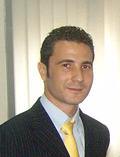 Theofanis Tzanavaras