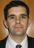 Jose Luis Aringoli
