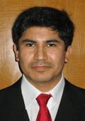 Luis Quiroga