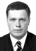 Dmitry Bazarov