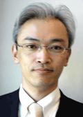 Shunsuke Kawamoto