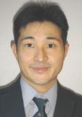 Masahiro Fujii