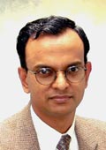 David Jayakar