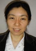 Naoko Ohkubo
