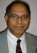 Rakesh Chaturvedi
