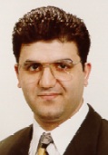Morteza Shatery