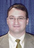 Charles Raudat