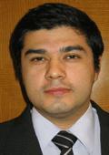 Arnaldo Javier Estigarribia