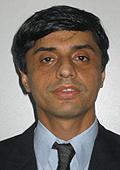 Abid Mohammad