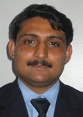 Faridullah Khan Ismail