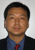Yongbo Wu