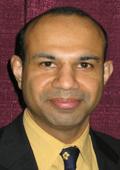 Umer Darr