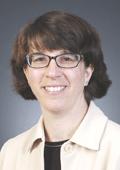 Karen McGinnis