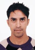 Tejesh Reddy