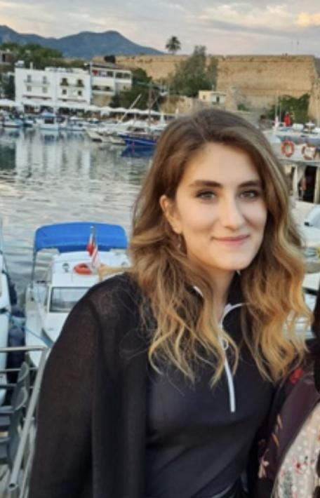 Ayse Karakoc