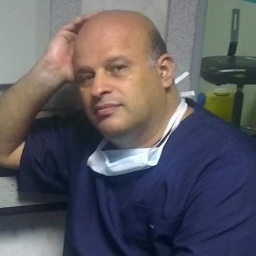 Hussein Nofal