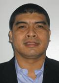 Allan Bartolome Reyes