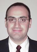 Sam Baradarian