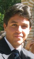 Johannes Cardenas Gomez