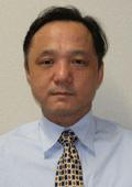 Takeshi Mori