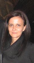 Olga Danaila