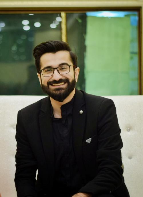 Mohammed Ahmed Arsalan Khan