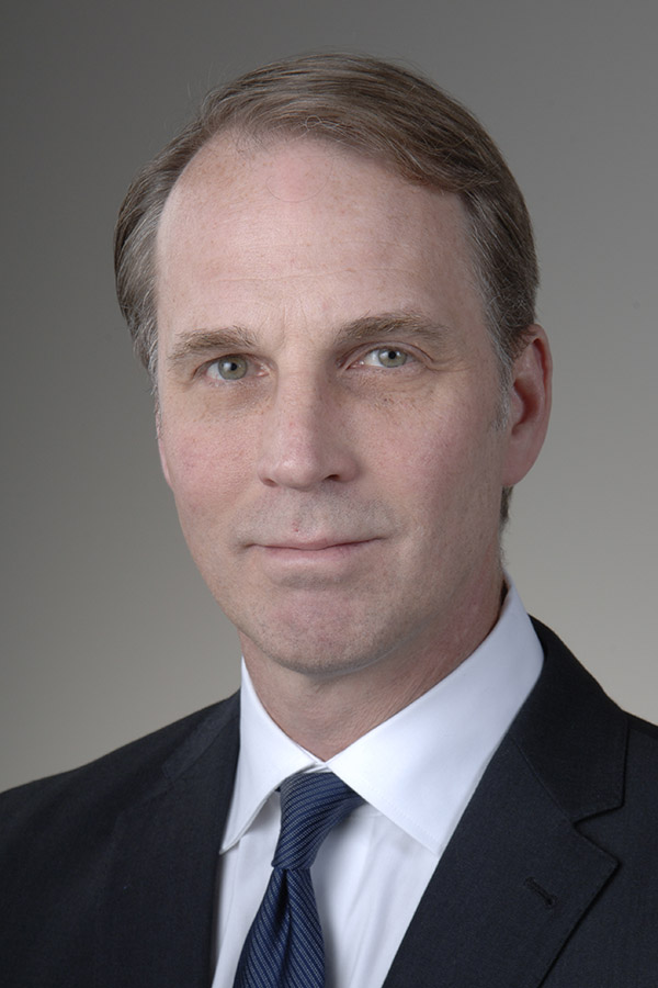 Mark Bonnell