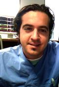 Cagdas Baran