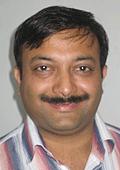 Vinit Pandey