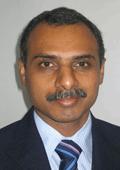 Prasad Surendran