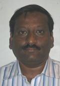 Ragavendran Ramamoorthy