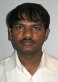 Shridhar Padagatti