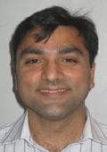 Prakash Ludhani