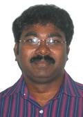 Karunanithy Gopal