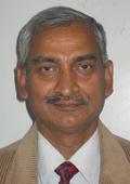 Vijoy Sinha