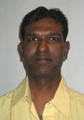 Prashant Jawale