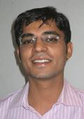 Sudhanshu Agnihotri