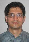Sujay Kuwada