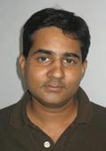 Rajeev Gehlot