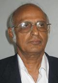 Suryanarayana Murthy