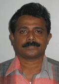 Viswanathan Sureshkumar