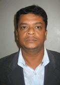 N.S. Nagarajan