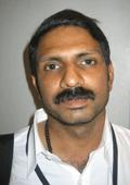 Nidheesh Chooriyil