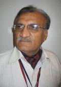 Mukand Sharma