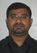 Maqbool Ahmed Fazil