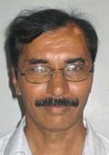 I.A. Vijayan