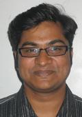 Ashish Badkhal